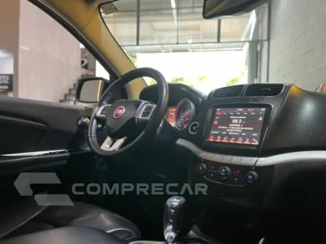 FREEMONT 2.4 Precision 16V