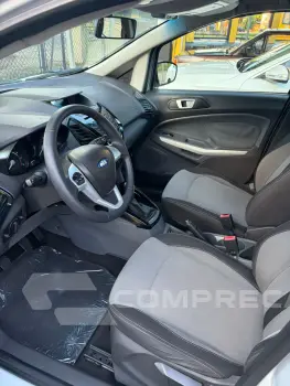 ECOSPORT 1.6 Freestyle 8V