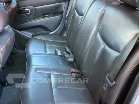 LIVINA - 1.8 SL X-GEAR 16V 4P AUTOMÁTICO