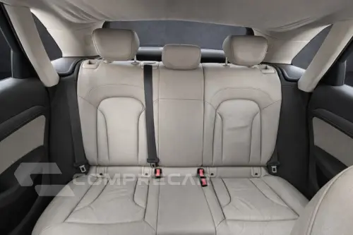 Q3 2.0 TFSI Ambiente Quattro