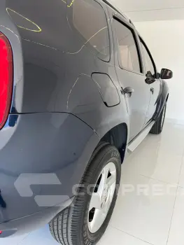 DUSTER 1.6 4X2 16V