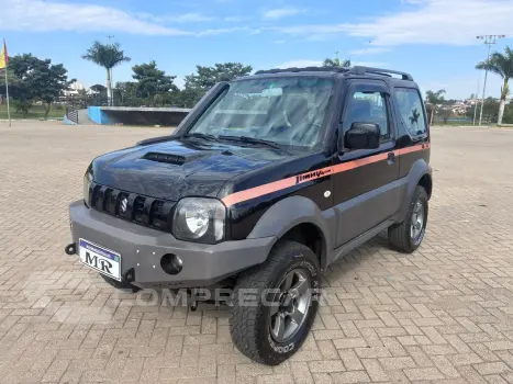 JIMNY 1.3 4sun 4X4 16V