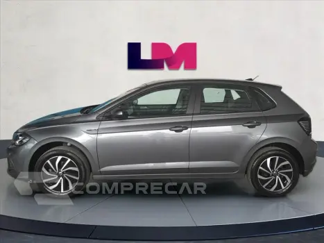 POLO 1.0 170 TSI HIGHLINE AUTOMÁTICO