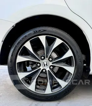 CIVIC 2.0 LXR 16V