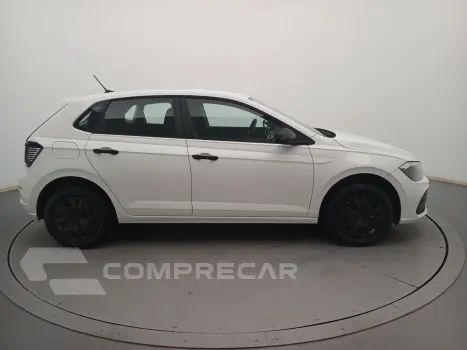 POLO 1.0 MPI TRACK MANUAL