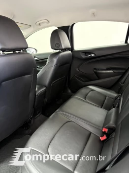 CRUZE 1.4 LT