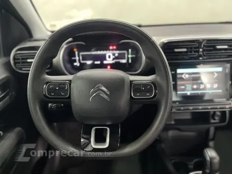 C4 CACTUS 1.6 VTI 120 Feel