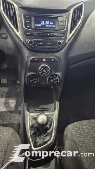 SAVEIRO 1.6 Cross CE 16V