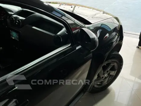 DUSTER Dynamique 2.0 Hi-Flex 16V Mec.