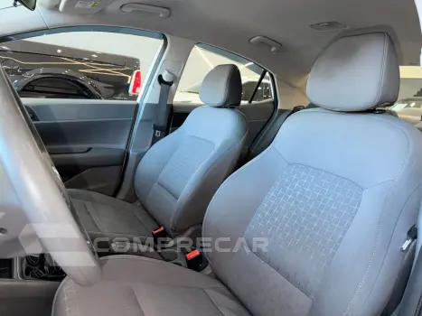 HB20S 1.0 12V Comfort Plus