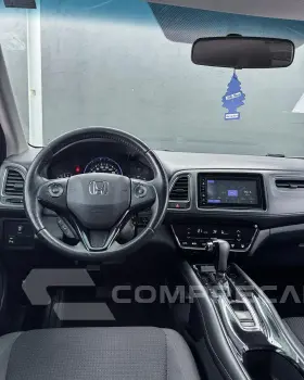 HR-V 1.8 16V EX