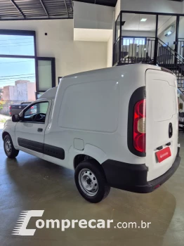 FIORINO 1.4 MPI Furgão Endurance 8V