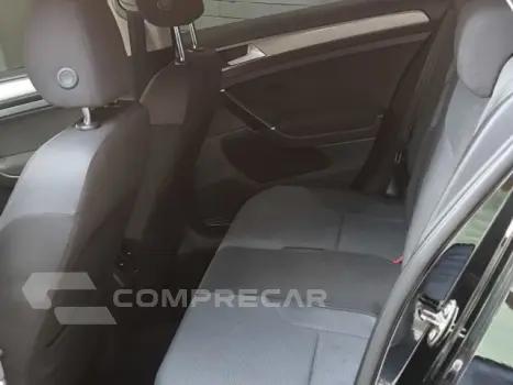 GOLF - 1.4 TSI COMFORTLINE 16V 4P AUTOMÁTICO