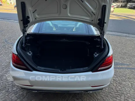 Slc 300 2.0 Cgi Gasolina 9G-Tronic