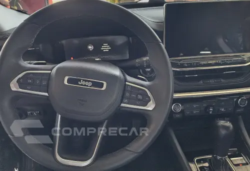 COMPASS 1.3 T270 Turbo Limited