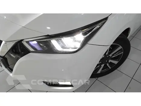 VERSA 1.6 16V FLEX ADVANCE XTRONIC