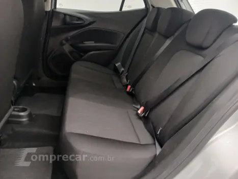 ARGO 1.0 FIREFLY FLEX MANUAL