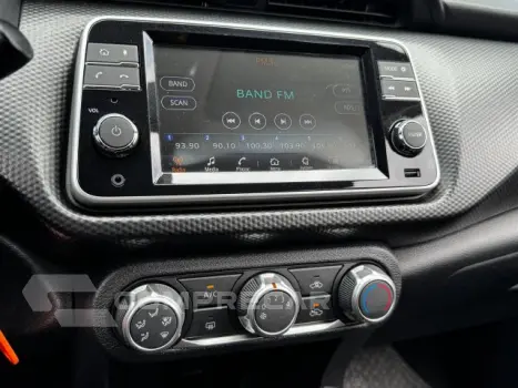 KICKS - 1.6 16V START SENSE XTRONIC