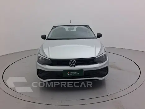 POLO 1.0 MPI TRACK MANUAL