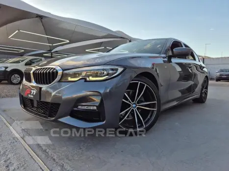 320I