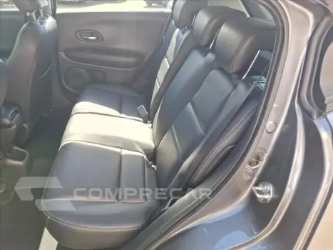 HR-V 1.8 16V FLEX EX 4P AUTOMÁTICO
