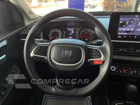 PULSE DRIVE 1.3 8V Flex Aut.