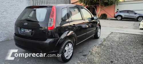 FIESTA 1.0 MPI Class 8V