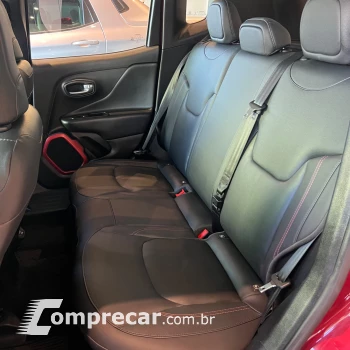Renegade Trailhawk 2.0 4x4 TB Diesel Aut
