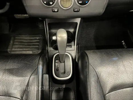 Tiida 1.8 Sl 16V Flex 4P Automático