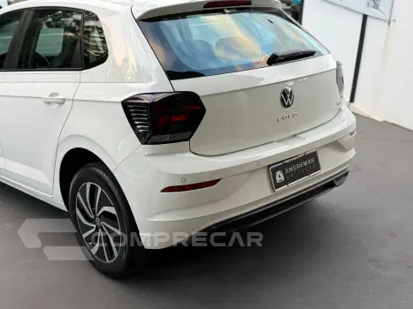 Polo 1.0 170 Tsi Highline Automático