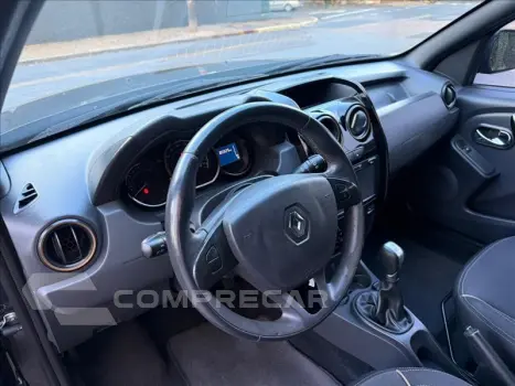 DUSTER 1.6 16V SCE Dynamique