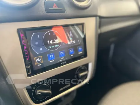 GOL 1.0 MI CITY 8V VOLKSWAGEN