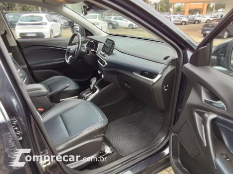 TRACKER 1.2 TURBO FLEX PREMIER AUTOMÁTICO