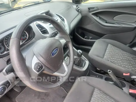 KA 1.0 SE 12V