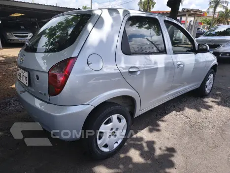CELTA 1.0 MPFI Spirit 8V