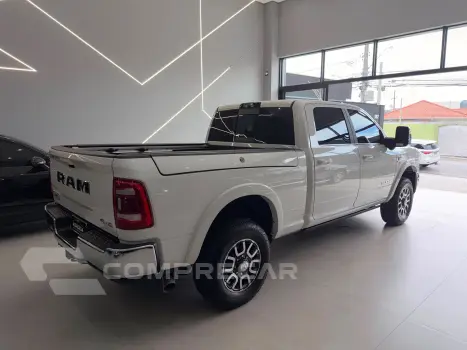 3500 6.7 I6 Turbo Limited Longhorn CD 4X4