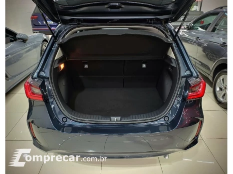 CITY HATCH EXL CVT