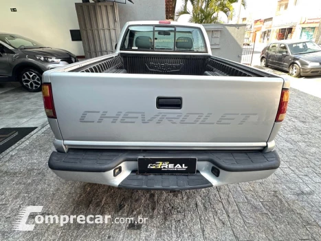 S10 Pick-Up Std. 2.2 MPFI / EFI
