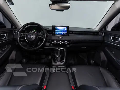 HR-V 1.5 DI I-vtec EXL