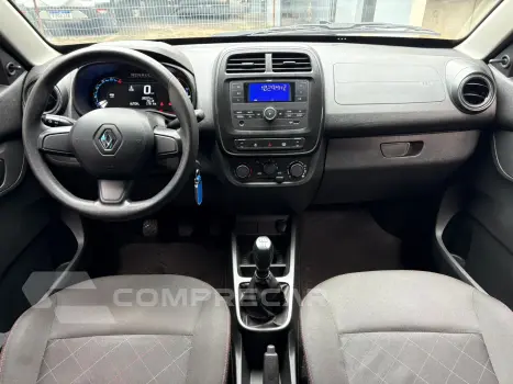 KWID 1.0 12V SCE ZEN
