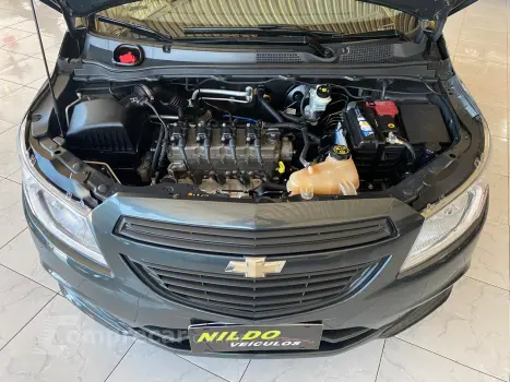 ONIX 1.0 MPFI JOY 8V