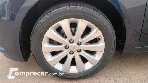 CRUZE 1.8 LTZ 16V