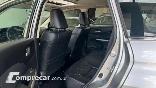 CRV 2.0 EXL 4X2 16V