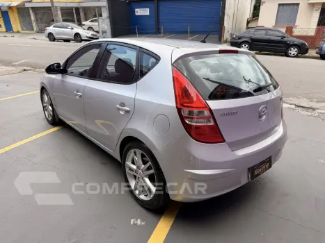 i30 2.0 16V 145cv 5p Aut.