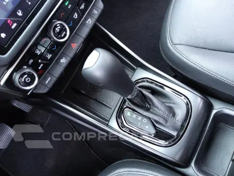 TORO 1.3 TURBO 270 FLEX VOLCANO AT6