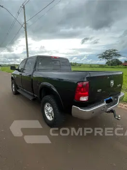RAM 6.7 2500 Laramie 4X4 CD I6