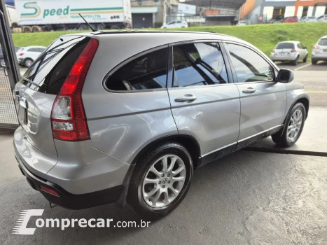 CR-V 2.0 16V Aut.