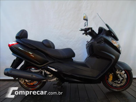 DAFRA MAXSYM 400I