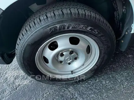 OROCH PRO 1.6 FLEX 16V MEC.