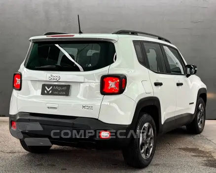 RENEGADE 1.8 16V